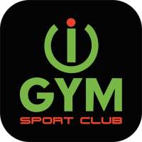 iGym on 9Apps