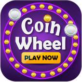 Coin Wheel - Daily Spins & Coins 2019