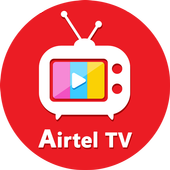 Tips for Airtel TV &amp; Airtel Live TV Channels icon