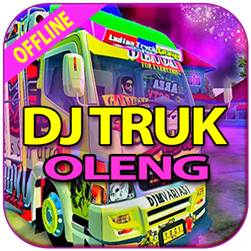 DJ Truk Oleng Viral Nonstop icon