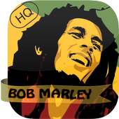 Bob Marley on 9Apps