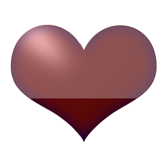 Heart Battery Widget icon