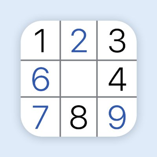 Sudoku {Premium Pro} icon