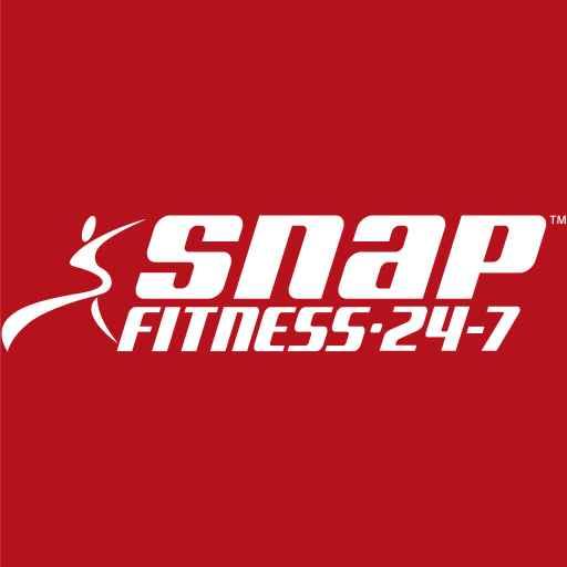 Snap Fitness icon