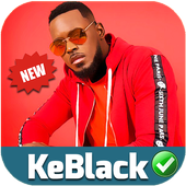 Chansons KeBlack иконка