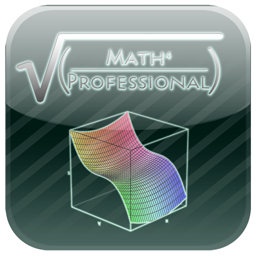 Math Professional (Free) icon