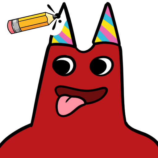 Draw One Part: Draw Puzzle icon