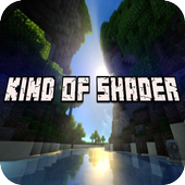 Special Kind Of Shader Mod Minecraft आइकन