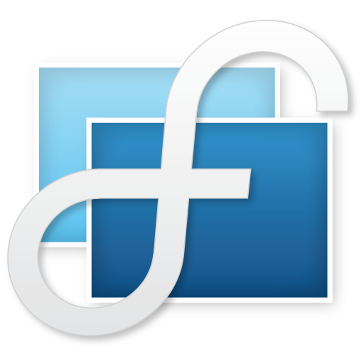 DisplayFusion Remote icon