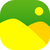 Gallery icon