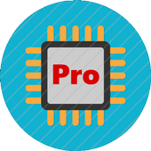 My Device Pro icon