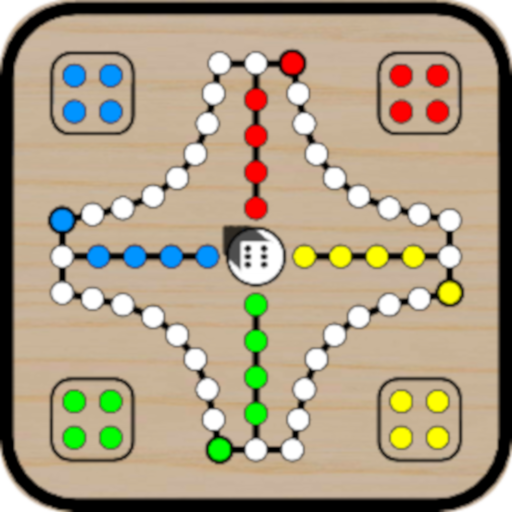 Ludo Classic 3D icon
