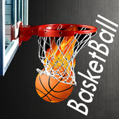 Basket Ball Evolution icon