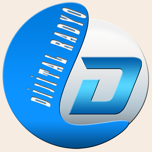 Dijital Radyo icon