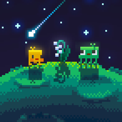 Green the Planet icon