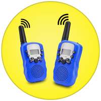 My Walkie Talkie Radio 2k20