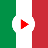 Italy TV Channels - Online Live - Italy Newspapers icon