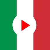 Italy TV Channels - Online Live - Italy Newspapers on 9Apps
