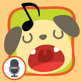 Baby Sound Phone иконка