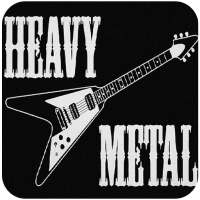 Heavy metal ringtones free on 9Apps