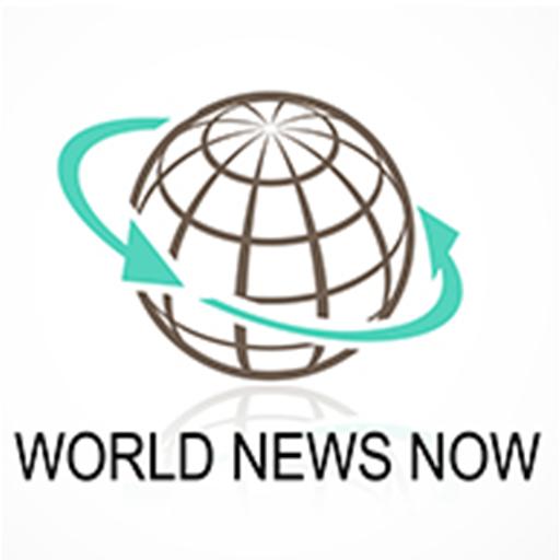 WORLD NEWS NOW icon
