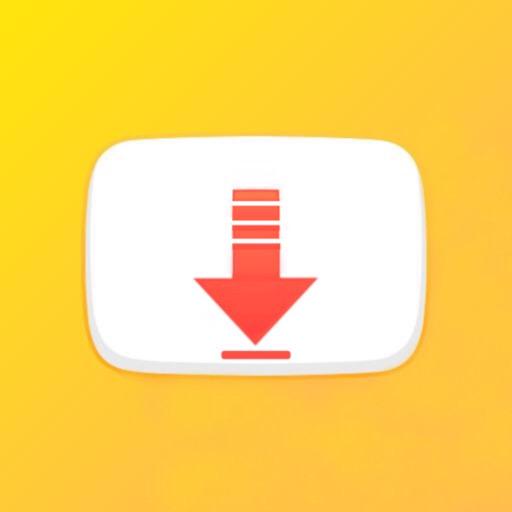 Tube Video Downloader - Mp4 Free Download Videos icon