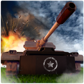 Metal Giants Tank Surviver icon