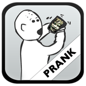 Scary Ball: Prank icon