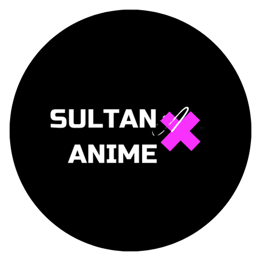 Download Anime - Sultan Anime icon