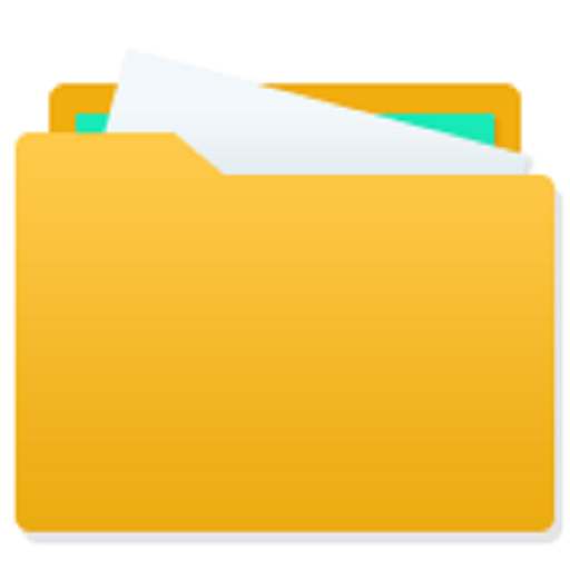File Manager icon