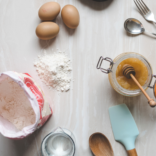 Baking Recipes icon