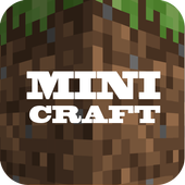 Mini Craft : Master icon