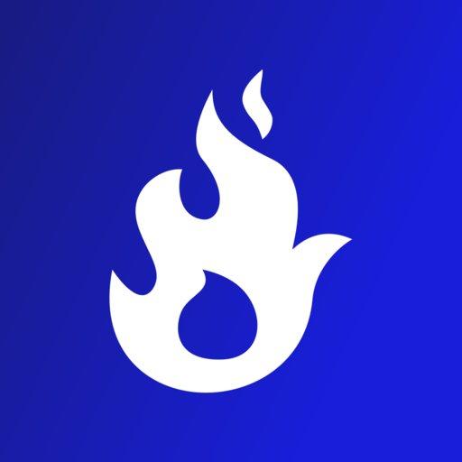 Horizon World أيقونة