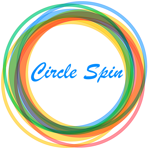 ikon Spin Circle Catch The Ball