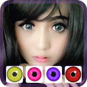 Softlens Beauty Camera icon
