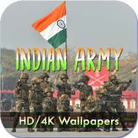 Indian Army Wallpapers HD