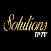 Solutions IPTV icon