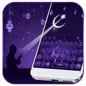 Ramadan Eid keyboard on 9Apps