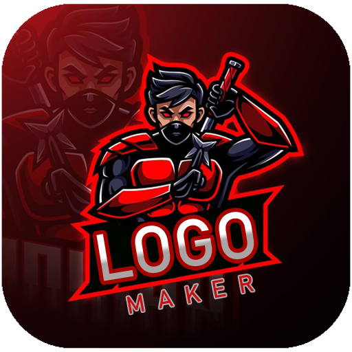 Logo Esport Maker | Create Gaming Logo Maker icon