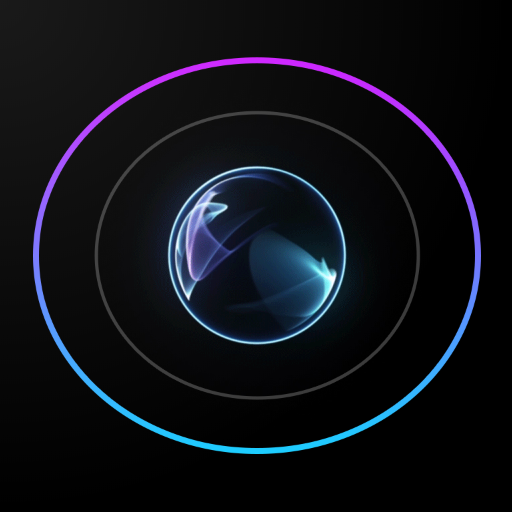 Life : AI Voice Assistant ✌️ иконка