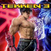 New Tekken 3 Guide icon