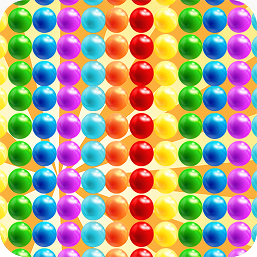 Bubble Shooter icon