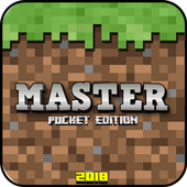 Master Craft icon