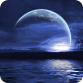 Relax sounds - to fall asleep icon