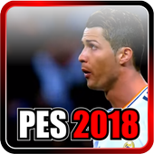 Guide For PES 2018 Tips icon