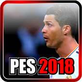 Guide For PES 2018 Tips