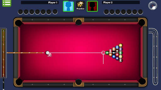 8 billard Pool screenshot 3
