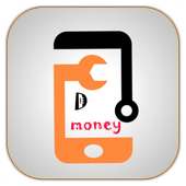 D - MONEY on 9Apps