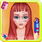 Face Beauty Treatment icon