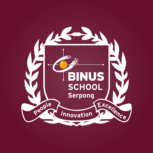 BINUS SCHOOL Serpong e-Desk icon